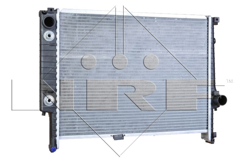 Kühler, Motorkühlung NRF 507619