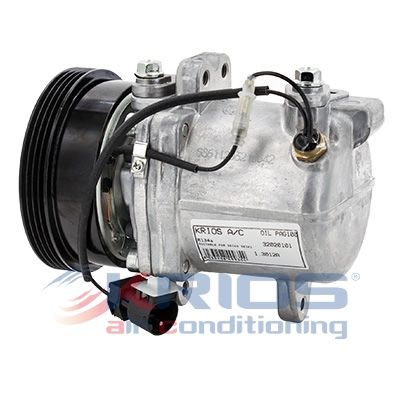 Kompressor, Klimaanlage MEAT & DORIA K13012A