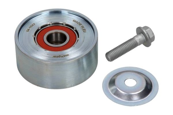 Spannrolle Keilrippenriemen MAXGEAR 54-1047