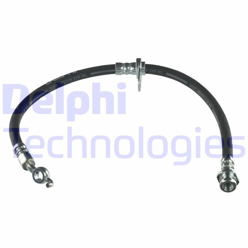 Bromsslang DELPHI LH7186