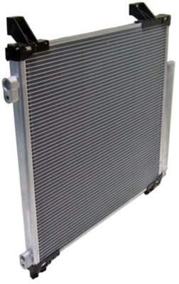 Kondensator, Klimaanlage MAHLE AC825000S