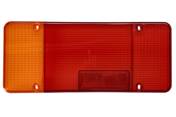 Lichtscheibe, Schlussleuchte TRUCKLIGHT TL-IV006L/2