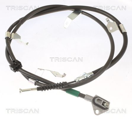 Seilzug Feststellbremse TRISCAN 8140 151087