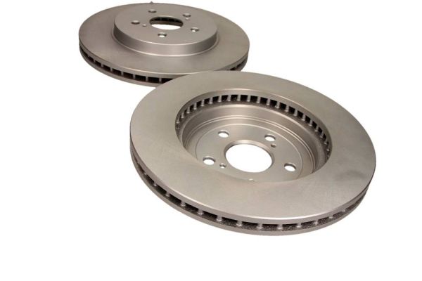 Bremsscheibe QUARO QD6284