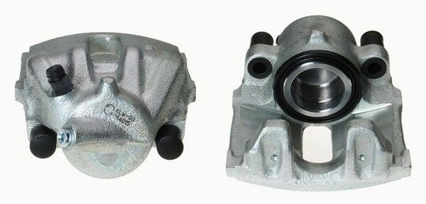 Bremssattel BUDWEG CALIPER 342324