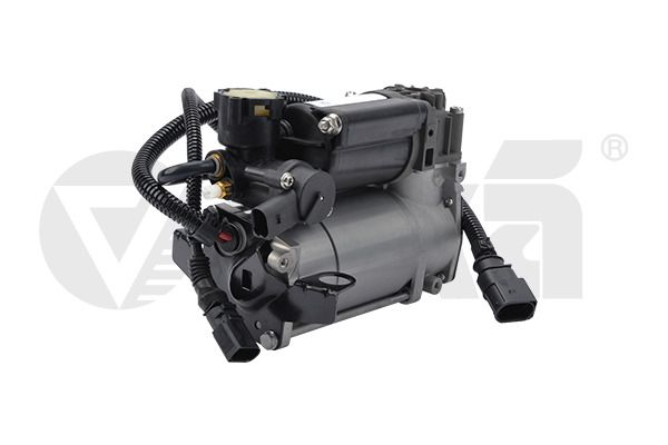 Kompressor, Druckluftanlage VIKA 66160000601