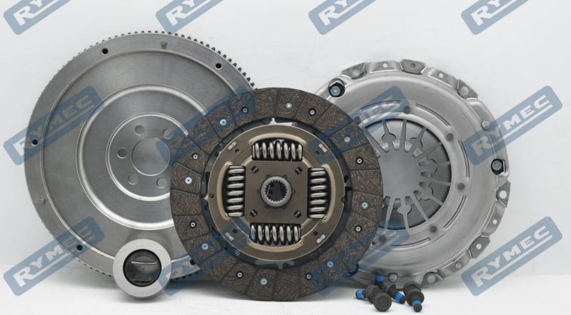 Kupplungssatz RYMEC SF1075