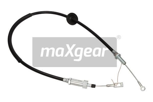 Seilzug, Feststellbremse MAXGEAR 32-0062