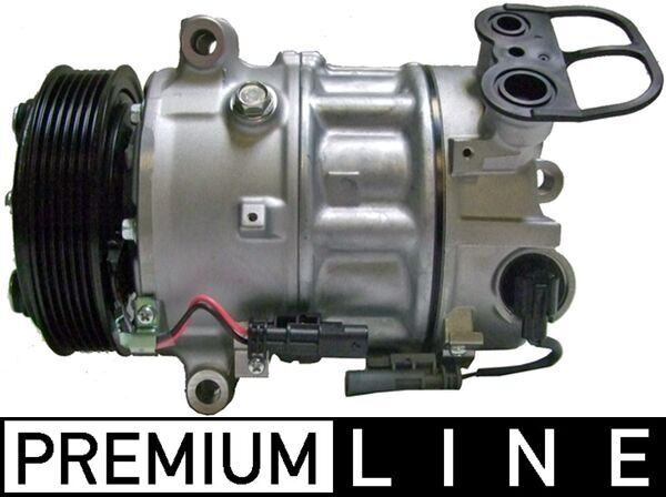 Kompressor, Klimaanlage MAHLE ACP1197000P