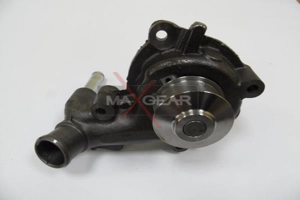 Wasserpumpe MAXGEAR 47-0016