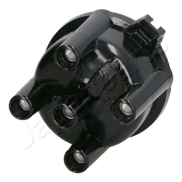 Zündverteilerkappe JAPANPARTS CA-602