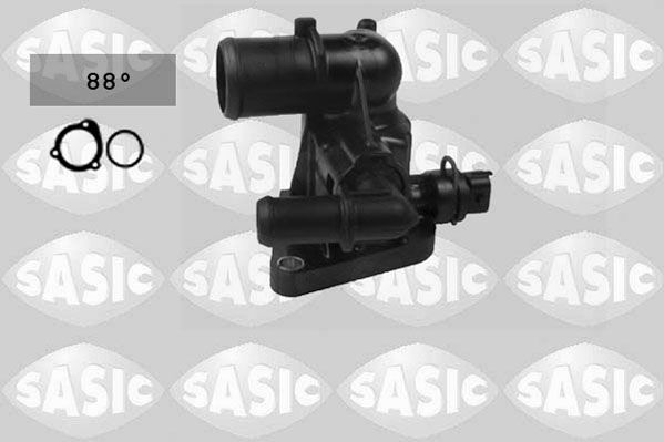 Thermostat, Kühlmittel SASIC 3300011