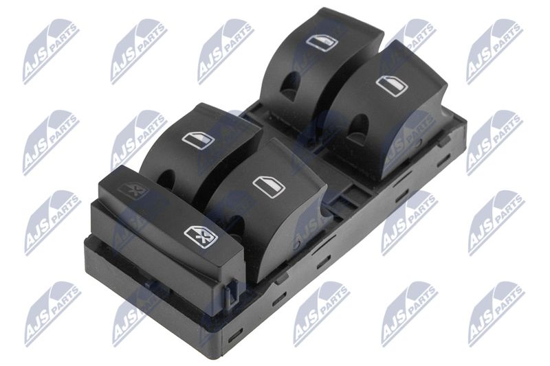 Schalter, Fensterheber NTY EWS-AU-002