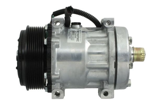 Kompressor, Klimaanlage THERMOTEC KTT090384