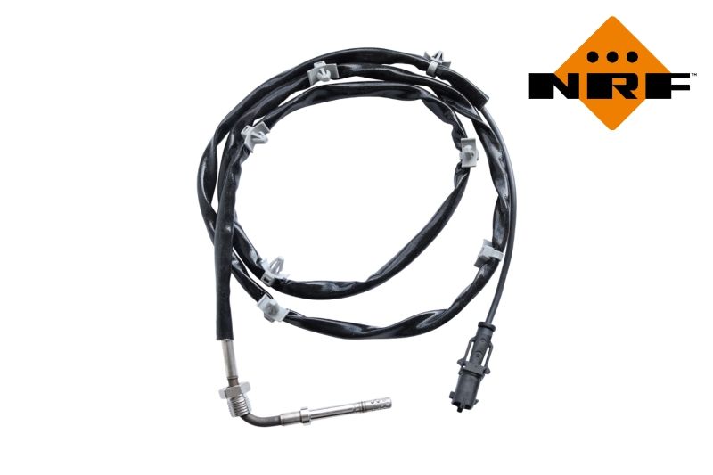 Sensor, Abgastemperatur NRF 707040