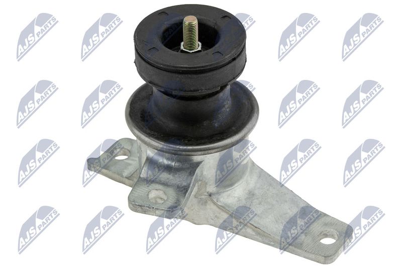Lagerung, Motor NTY ZPS-MS-026