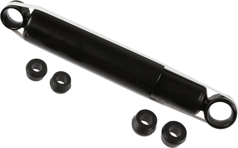 Stoßdämpfer SACHS 317 211