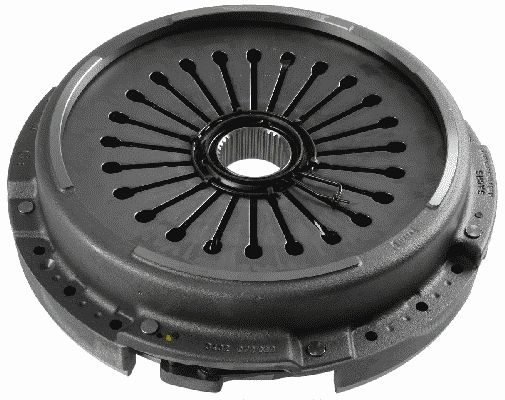 Kupplungsdruckplatte SACHS 3482000732