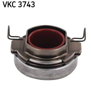 Ausrücklager SKF vkc 3743