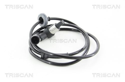 Sensor, Raddrehzahl TRISCAN 818029402
