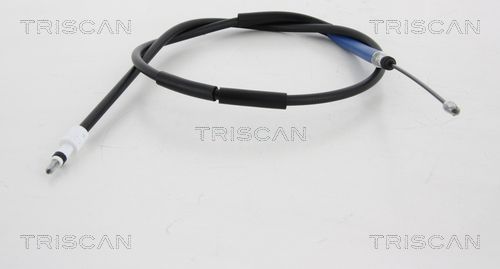 Seilzug Feststellbremse TRISCAN 8140 28129