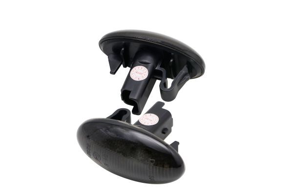 Blinkleuchtensatz ABAKUS l38-140-001led-s