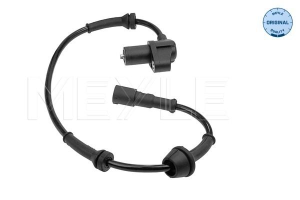 Sensor, Raddrehzahl MEYLE 1008990075