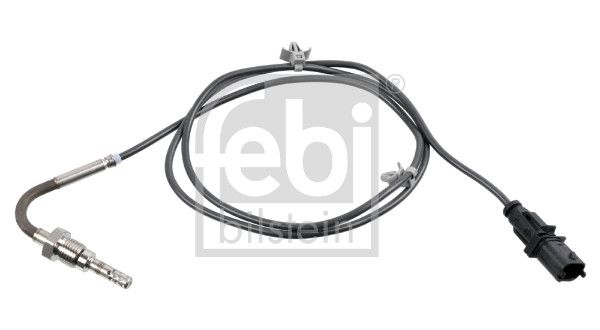 Sensor, Abgastemperatur FEBI BILSTEIN 185424