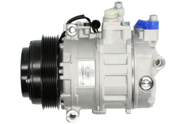 Kompressor, Klimaanlage THERMOTEC KTT090140