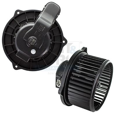Innenraumgebläse MEAT & DORIA 994227