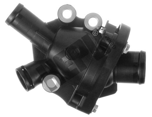 Thermostat, Kühlmittel HEPU tm1116