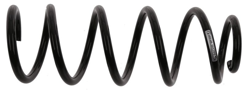 Fahrwerksfeder SACHS 991 237