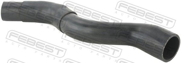 Ladeluftschlauch FEBEST 04452-L200UPRH