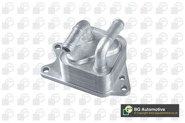 Ölkühler, Motoröl BGA CO9606