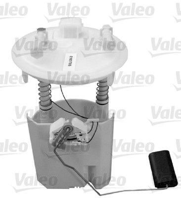 Sensor, Kraftstoffvorrat VALEO 347515
