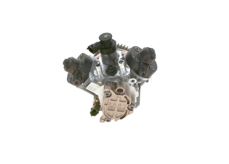 Hochdruckpumpe BOSCH 0 445 010 817