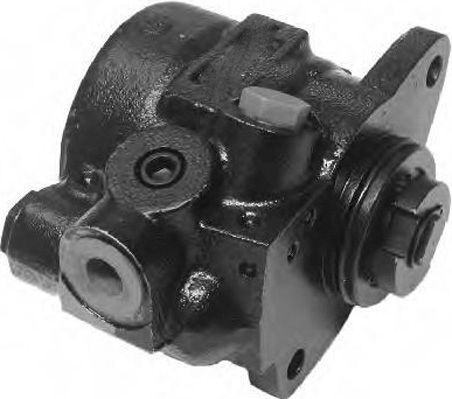 Hydraulikpumpe, Lenkung GENERAL RICAMBI pi0204