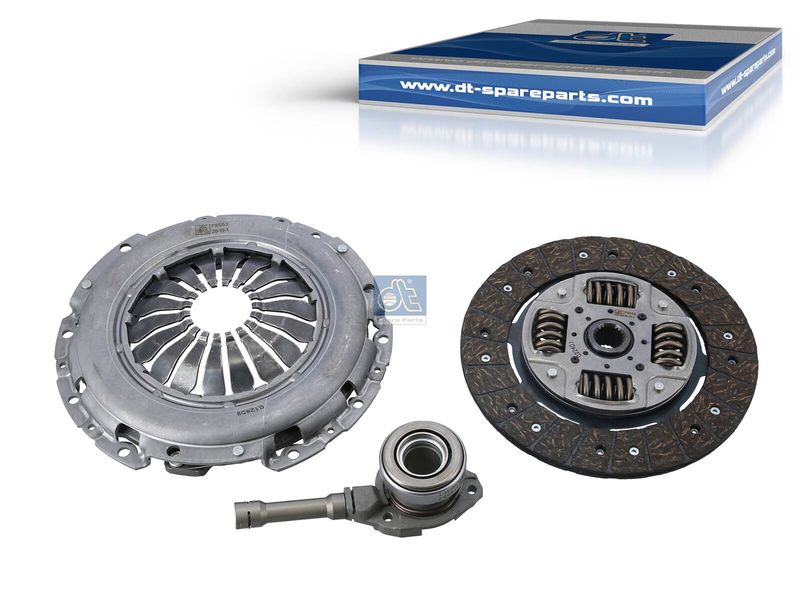 Kupplungssatz DT Spare Parts 6.93049