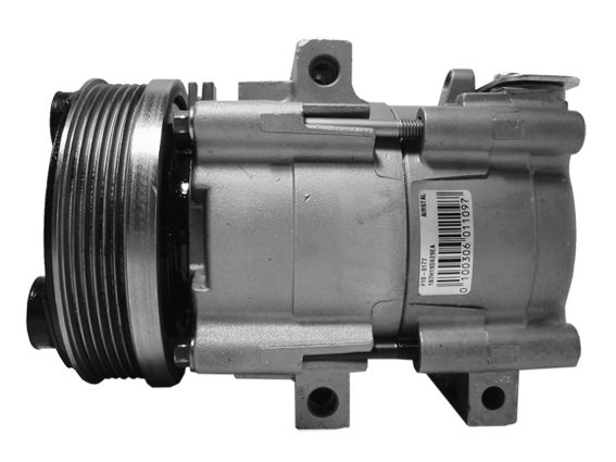Kompressor, Klimaanlage Airstal 10-0177