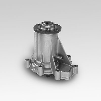 Wasserpumpe, Motorkühlung HEPU p136