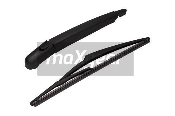 Wischarm, Scheibenreinigung MAXGEAR 39-0236