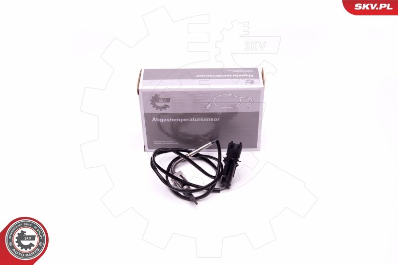 Sensor, Abgastemperatur ESEN SKV 30SKV298