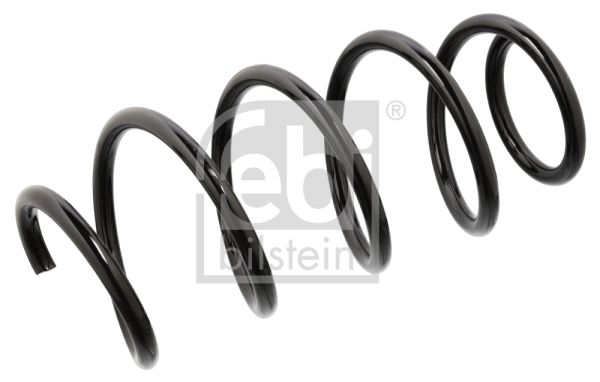 Fahrwerksfeder FEBI BILSTEIN 104737