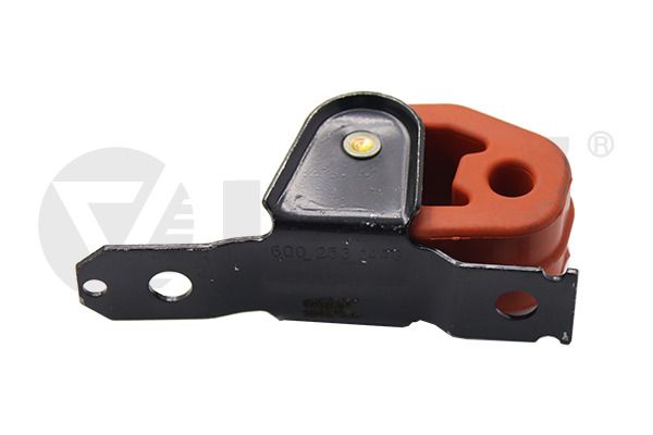Halter, Abgasanlage VIKA 82530121501
