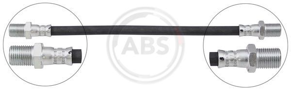 Bremsschlauch A.B.S. SL 3274