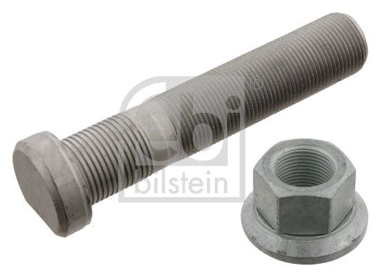 Radbolzen FEBI BILSTEIN 35503