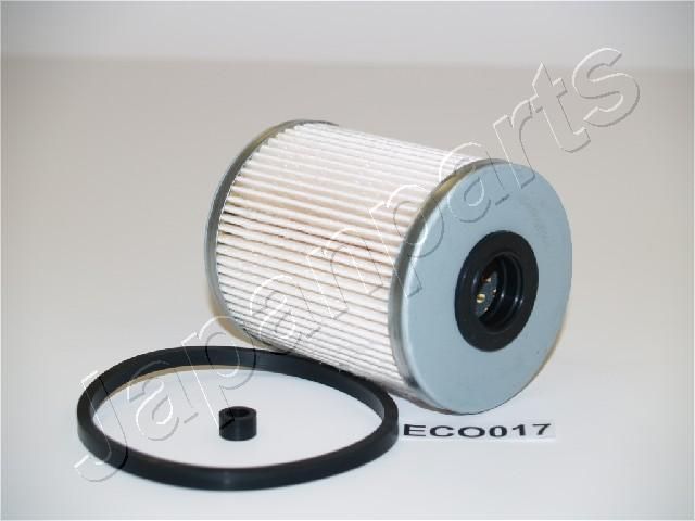 Kraftstofffilter Benzinfilter JAPANPARTS FC-ECO017