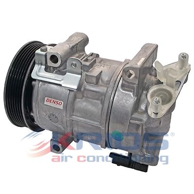 Kompressor, Klimaanlage MEAT & DORIA K15323