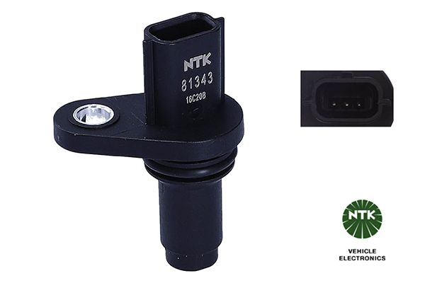 Impulsgeber, Kurbelwelle NTK 81343