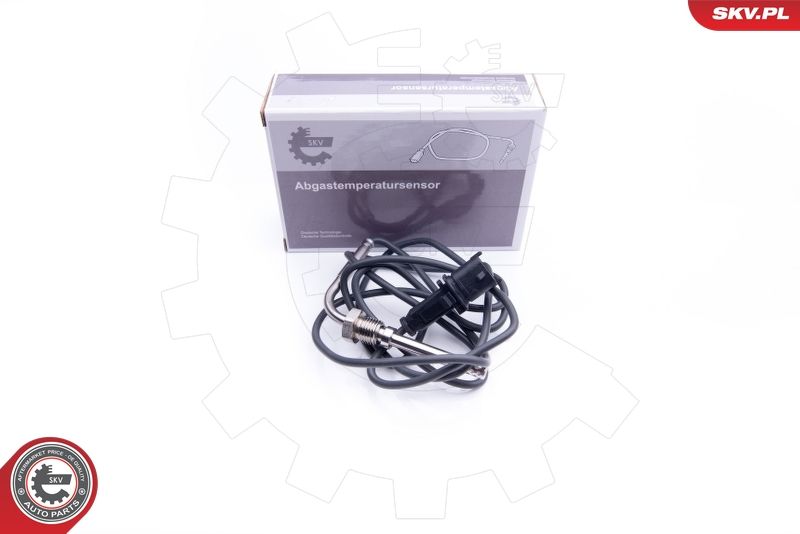 Sensor, Abgastemperatur ESEN SKV 30SKV136